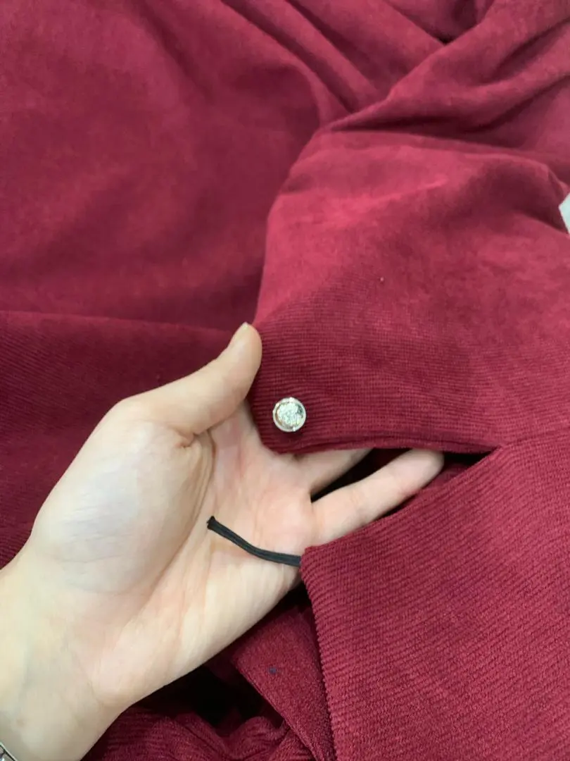 3669-پیراهن گلوریا (ایراد دار)